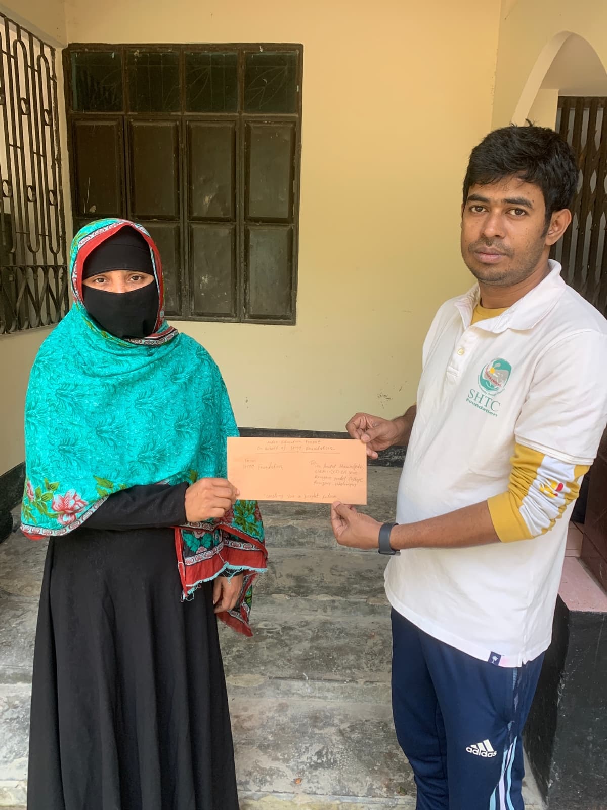 Medical Aid Project